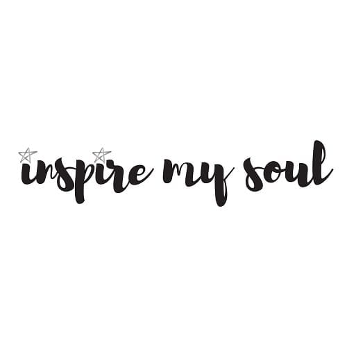 inspire my soul